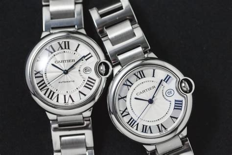 cartier ballon bleu replica paypal|cartier ballon bleu vs real.